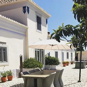  Alojamento de Acomodação e Pequeno-almoço Casal Da Eira Portugal