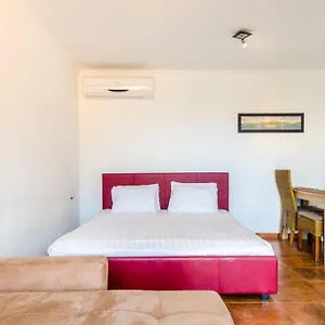  Apartamento With Beautiful Sea View Curaçao