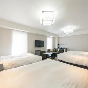**** ホテル ニューオータニイン札幌 日本