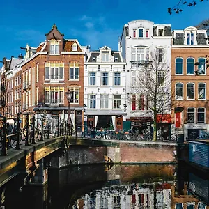 Wiechmann 2* Amsterdam
