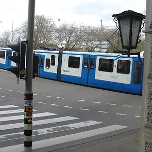 Aston Отель