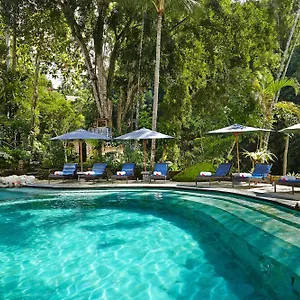 Tjampuhan Resort Ubud