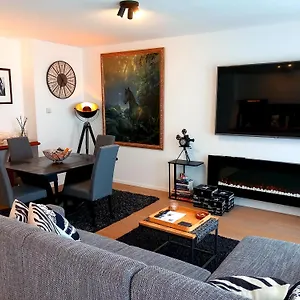 Little Hollywood Appartement Ostende