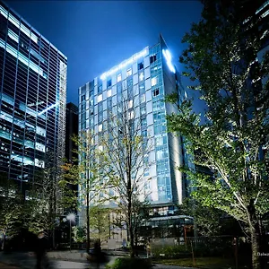 Daiwa Roynet Nishi-shinjuku Premier **** טוקיו