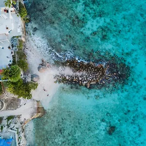  Apartamento Waterside Curaçao