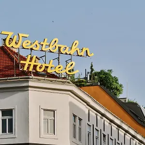 Westbahn 3* Wien