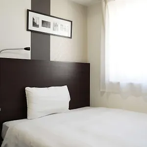 Отель Comfort Kanda, Токио