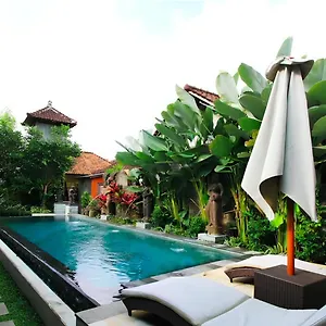 Bale Bali Gasthuis Ubud