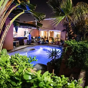 Surfhostel Kapstadt