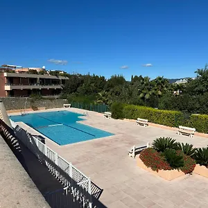  Appartamento - 40 M2 Francia