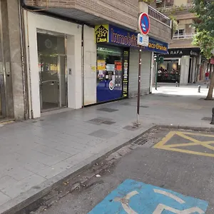  Apartamento Castillo Espanha