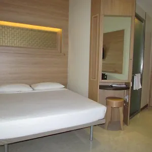 Robertson Quay Hotel Singapore