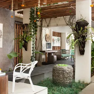 Grandmas Hotel Seminyak