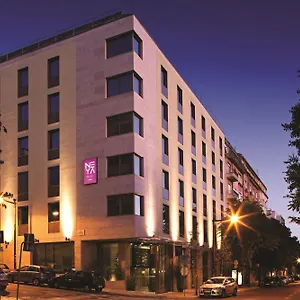 **** Hotel Neya Portugal