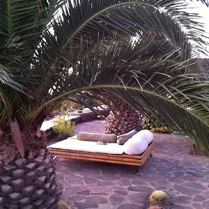  Casa vacanze Dammuso Oriente Italia