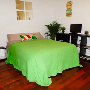  Apartamento Enjoy Centro Y Playa Victoria Espanha