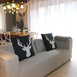 Ii Apartamento Arties
