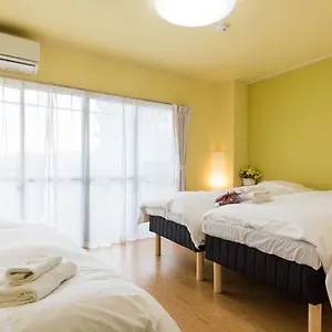Ogi-ohashi Apartamento