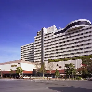 ***** ホテル ホテルニューオータニ博多 日本