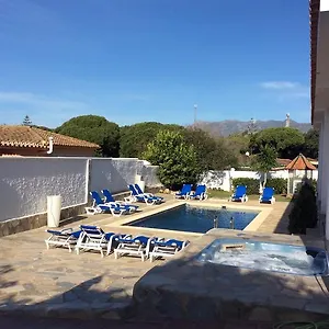 Apartamento Y Kai (adults Only) Espanha