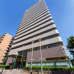 *** ホテル 神戸三宮ユニオンホテル 日本