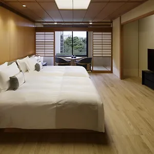 5* Ryokan (tradycyjny japoński pensjonat lub zajazd) Takanawa Hanakohro - In Grand Takanawa