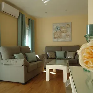 Apartamento Acevedo Centro Espanha