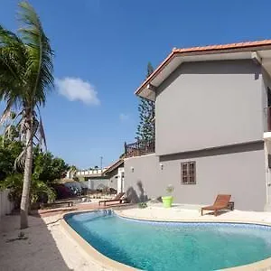  Apartamento Advantage Curacao Curaçao