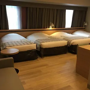 福冈蒙特埃马纳酒店 日本
