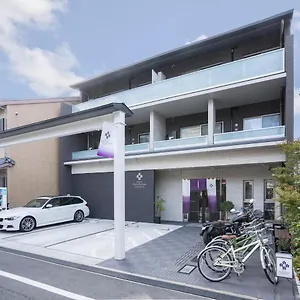  Apartment Four Sisters Japan