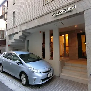 Apartamento Nishi Shinjuku, Tokio