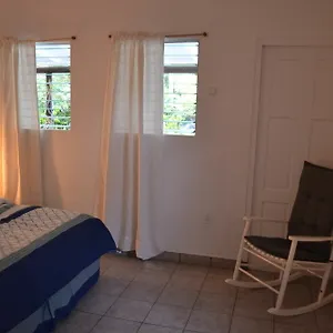  Apartamento Palm Trees Curaçao