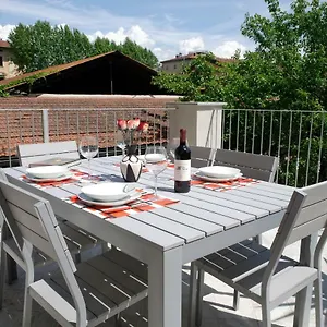  Appartamento La Terrazza Italia