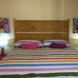 Cuarto Real De Santo Domingo Apartamento Granada