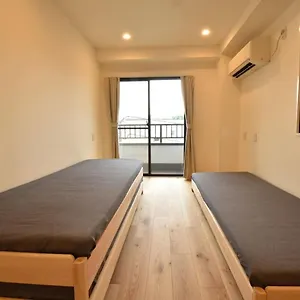 Appartement Enzo, Tōkyō