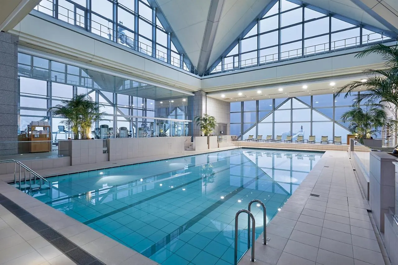 Park Hyatt Tokyo Hotel